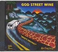 God Street Wine - Who's Driving?