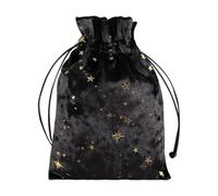 God Tablecloth Oracle Card Carrying Bag Table Board Game Bag Drawstring Jewelry Tarot Pouch Gift Package Bag