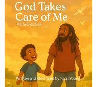 God Takes Care of Me