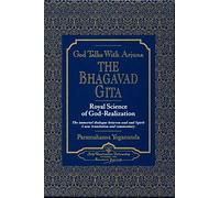 God Talks with Arjuna: The Bhagavad Gita: 2 Vol Slipcase