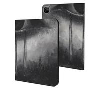 God Tears River Case Compatible with iPad 10th (10.9in) 9th / 8th / 7th Generation (2021/2020/2019)
