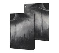 God Tears River Case Compatible with iPad 10th (10.9in) 9th / 8th / 7th Generation (2021/2020/2019)