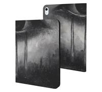 God Tears River Case Compatible with iPad 10th (10.9in) 9th / 8th / 7th Generation (2021/2020/2019)