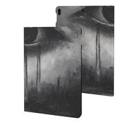 God Tears River Case Compatible with iPad 10th (10.9in) 9th / 8th / 7th Generation (2021/2020/2019)