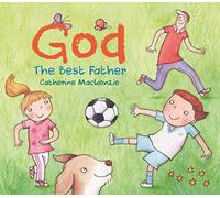 God - the Best Father (Bible Bestie)