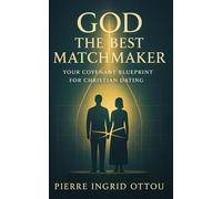 God The Best Matchmaker: Your Covenant Blueprint for Christian Dating (From Chaos to Covenant)