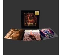 God - The Complete Donington Collection (2024) 5 LP Vinyl pre order