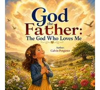 God The Father: Discovering Who God Is and Why I Can Trust Him: 1 (Knowing God for Little Hearts)