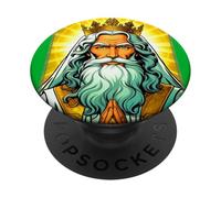 God The Father PopSockets Adhesive PopGrip