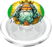 God The Father PopSockets PopGrip for MagSafe