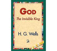 God the Invisible King