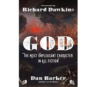 God: The Most Unpleasant Character in All Fiction