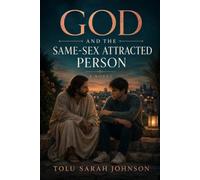 God & the Same-Sex Attracted Person: A Novel (Walking with the Stranger Series)