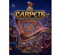God Tier Coloring: Carpets