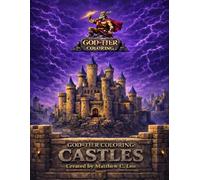 God-Tier Coloring: Castles