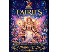 God-Tier Coloring: Fairies