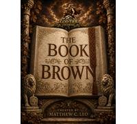 God Tier Coloring: The Book of Brown