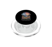 God Turns Broken Pieces Into Masterpieces Christian Prayer PopSockets PopGrip for MagSafe
