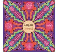 GOD UNKNOWN RECO - Dez Dare - A Billion Goats. A Billion Sparks. Fin. - E3447z