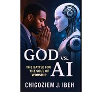 God vs AI: The Battle for the Soul of Worship