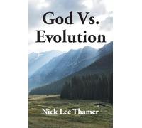 God Vs. Evolution