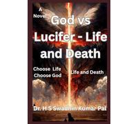God vs Lucifer - Life and Death