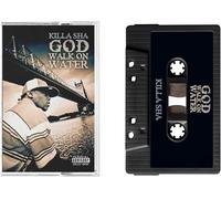 God Walk On Water [CASSETTE]