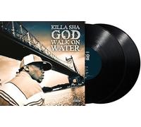 God Walk On Water [VINYL]