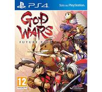 God Wars Future Past