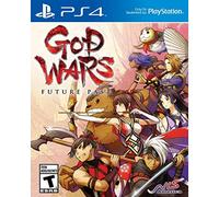 God Wars: Future Past - PlayStation 4