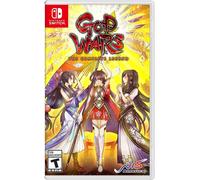God Wars: The Complete Legend - Nintendo Switch