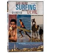 God Went Surfing With the Devil [DVD] [2011] [Region 1] [US Import] [NTSC]