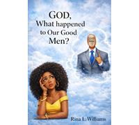 GOD, what happened to our good Men?