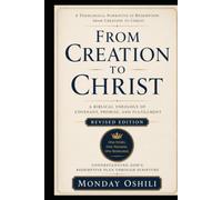 GOD WHO DWELLS: Theology of Creation and Redemption