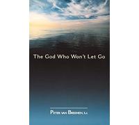 God Who Wont Let Go