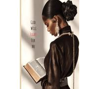 God Will Fight For Me: Prayer Journal
