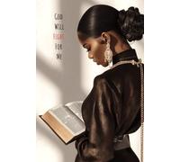 God Will Fight For You: Prayer Journal