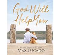 God Will Help You: Finding Comfort and Encouragement in God's Promises