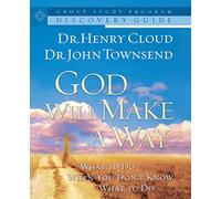 God Will Make a Way Personal Discovery Guide (Workbook)