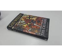 God Wills It! - An Illustrated History of the Crusades