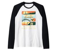 God Wins Last Chapter Christian Faith Resurrection Raglan Baseball Tee