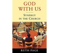 God with Us: Synergy in the Church