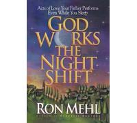 God Works the Night Shift