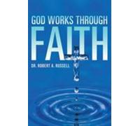 GOD Works Through Faith, Brand New, Free P&P in the UK