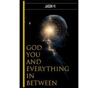 God, You, and Everything in Between: The Eternal Curriculum of Intelligence and Resonance
