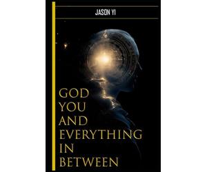 God, You, and Everything in Between: The Eternal Curriculum of Intelligence and Resonance