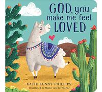 God, you Make Me Feel Loved