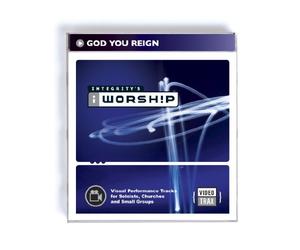 God Your Reign [DVD]