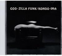 GOD・ZILLA FUNK