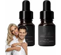 Goda for Woman, Women Perfume, Enhanced Essence Original Scent, Long Lasting Perfume for Women, Enchanting Scents Unleash Your Charm, A Fragrance That Will Get You Noticed (2pcs)